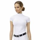 Chemise de concours PRINCESS - Cavalliera - Technique l&eacute;g&egrave;re