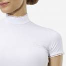 Chemise de concours PRINCESS - Cavalliera - Technique l&eacute;g&egrave;re