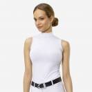 Chemise de concours PRINCESS sans manches - Cavalliera - Technique et &eacute;l&eacute;gante