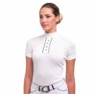 Chemise de concours FATALITY - Cavalliera - Manches courtes