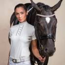 Chemise de concours FATALITY - Cavalliera - Manches courtes