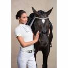 Chemise de concours FATALITY - Cavalliera - Manches courtes