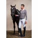 Chemise de concours GENTLEMAN - Cavalliera - Technique et confort