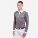 Chemise de concours GENTLEMAN - Cavalliera - Technique et confort