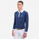 Chemise de concours GENTLEMAN - Cavalliera - Technique et confort