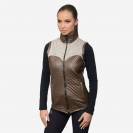 Gilet d'&eacute;quitation avec inserts imperm&eacute;ables - Cavalliera
