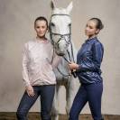 Imperm&eacute;able &eacute;quitation Riding Raincoat - Cavalliera