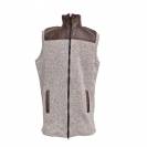 Gilet d'&eacute;quitation avec inserts imperm&eacute;ables - MAJESTY MEN - Cavalliera