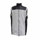 Gilet d'&eacute;quitation avec inserts imperm&eacute;ables - MAJESTY MEN - Cavalliera