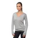 Pull Viscose Jersey Loose Fit - Cavalliera - Ultra l&eacute;ger
