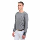 T-shirt manches longues Cavalliera - Confort quotidien