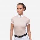 Chemise de concours Riding Show Shirt - Cavalliera - Technique