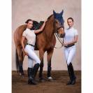Chemise de concours Riding Show Shirt - Cavalliera - Technique