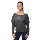 Chemise d'&eacute;quitation LYNA - Cavalliera - Coton confortable