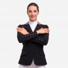 Veste de concours CLASS - Cavalliera - Softshell technique