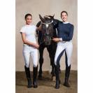Chemise de concours MOON - Cavalliera - Manches longues