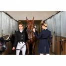 Veste de dressage MODERN CLASS - Cavalliera - Softshell technique
