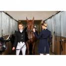 Veste de dressage MODERN CLASS - Cavalliera - Softshell technique