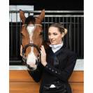 Veste de dressage MODERN CLASS - Cavalliera - Softshell technique