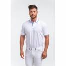 Chemise de concours technique LONDON MAN - Cavalliera - Coton