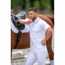 Chemise de concours technique LONDON MAN - Cavalliera - Coton