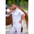Chemise de concours technique LONDON MAN - Cavalliera - Coton