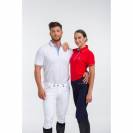 Chemise de concours technique LONDON MAN - Cavalliera - Coton