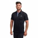 Polo fonctionnel en coton - Cavalliera - &Eacute;l&eacute;gance et confort