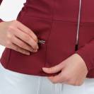 Veste de concours ZIP CHIC - Cavalliera - Technologie Second Skin