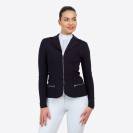 Veste de concours ZIP CHIC - Cavalliera - Technologie Second Skin
