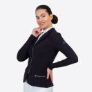 Veste de concours ZIP CHIC - Cavalliera - Technologie Second Skin