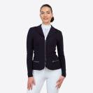 Veste de concours ZIP CHIC - Cavalliera - Technologie Second Skin