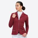 Veste de concours ZIP CHIC - Cavalliera - Technologie Second Skin