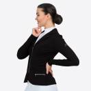 Veste de concours ZIP CHIC - Cavalliera - Technologie Second Skin