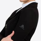 Veste de concours ZIP CHIC - Cavalliera - Technologie Second Skin