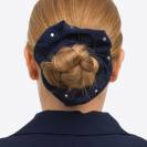 Scrunchies Tie Dye BUN - Cavalliera