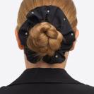 Scrunchies Tie Dye BUN - Cavalliera