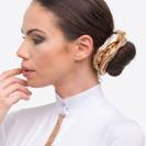 Scrunchies Tie Dye BUN - Cavalliera