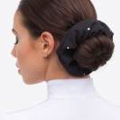 Scrunchies Tie Dye BUN - Cavalliera