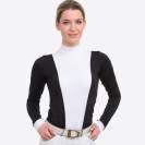Chemise de concours QUEEN - Cavalliera - Manches longues