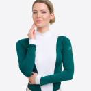 Chemise de concours QUEEN - Cavalliera - Manches longues