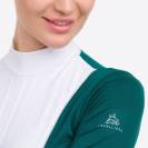 Chemise de concours QUEEN - Cavalliera - Manches longues