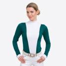 Chemise de concours QUEEN - Cavalliera - Manches longues