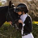 Chemise de concours QUEEN - Cavalliera - Manches longues