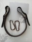 Sangle de ramassage horseball
