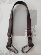 Sangle de ramassage horseball