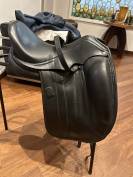Selle Antares mod&egrave;le Carlos Pinto