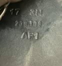 Selle Antares mod&egrave;le Carlos Pinto