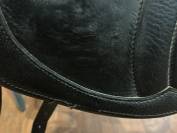 Selle Antares mod&egrave;le Carlos Pinto