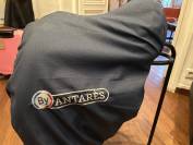 Selle Antares mod&egrave;le Carlos Pinto
